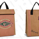 Honeydukes Insulated Lunch Sack